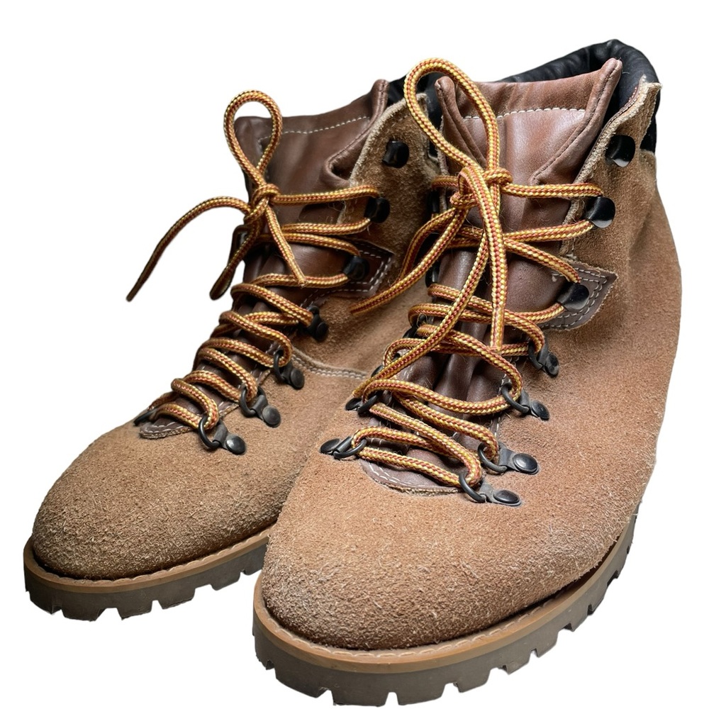 Vintage High Trails Timberland Esc boots